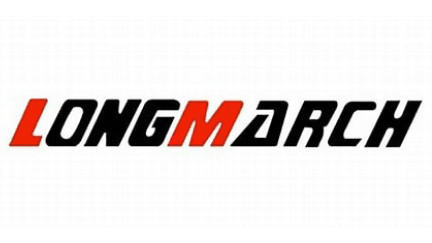LongMarch Logo